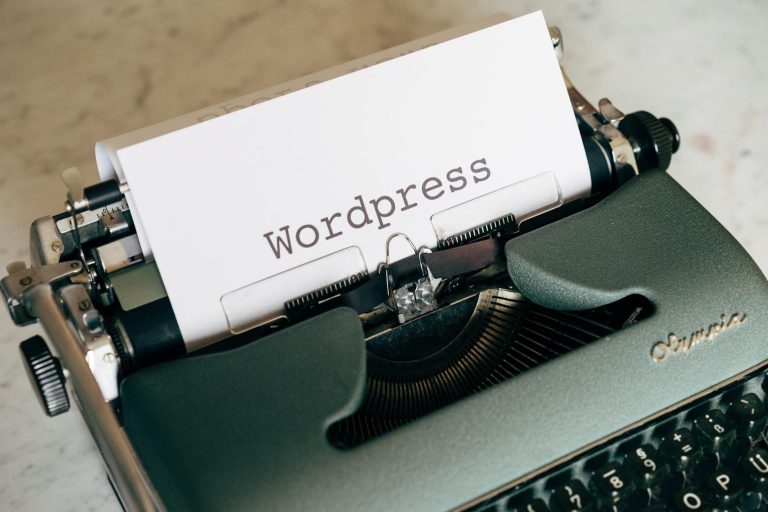 Jasa seo wordpress membantu bisnis Anda naik