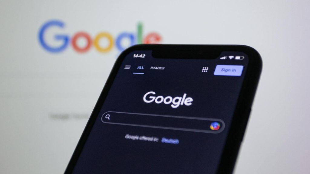 Rahasia Muncul di Website Halaman 1 Google