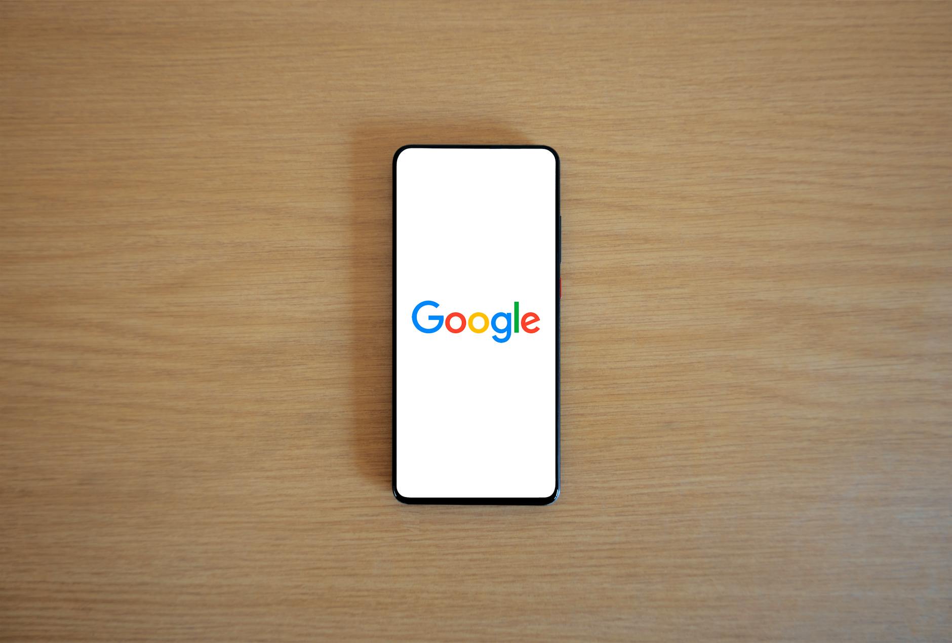 Jasa Iklan Google Ads dengan ROI Tinggi dan Target Akurat