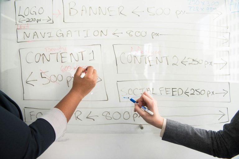 Meningkatkan ranking google dengan strategi konten yang tepat