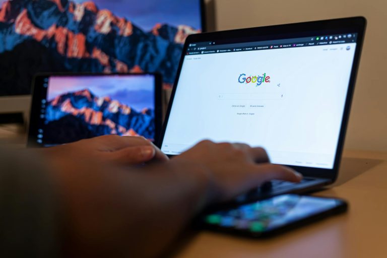 Jasa Iklan Google Ads dengan ROI Tinggi dan Target Akurat