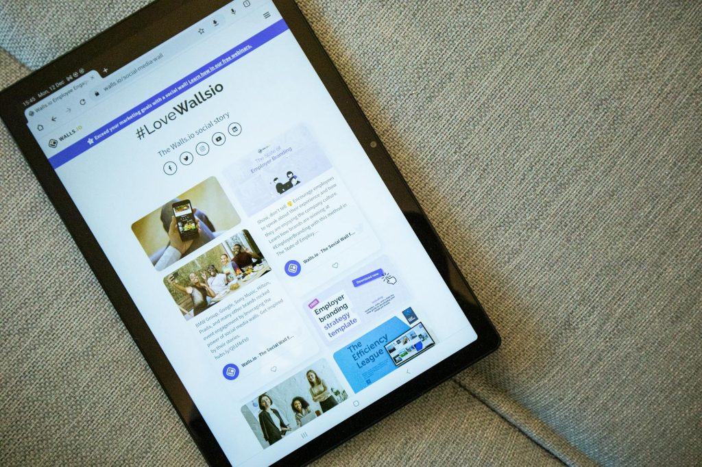 WordPress SEO: Fondasi Sukses Digital Anda