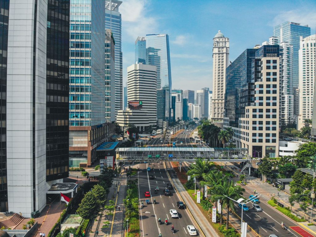 Seo jasa profesional indonesia untuk meningkatkan trafik