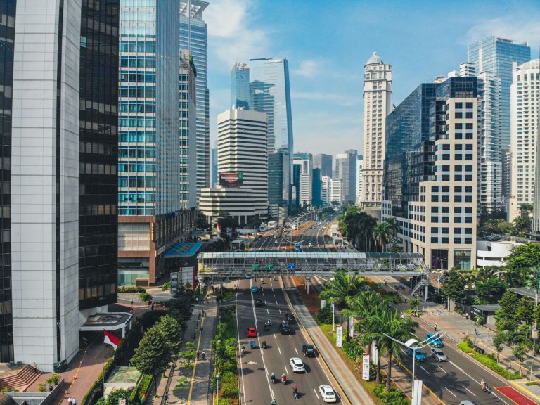 Seo jasa profesional indonesia untuk meningkatkan trafik