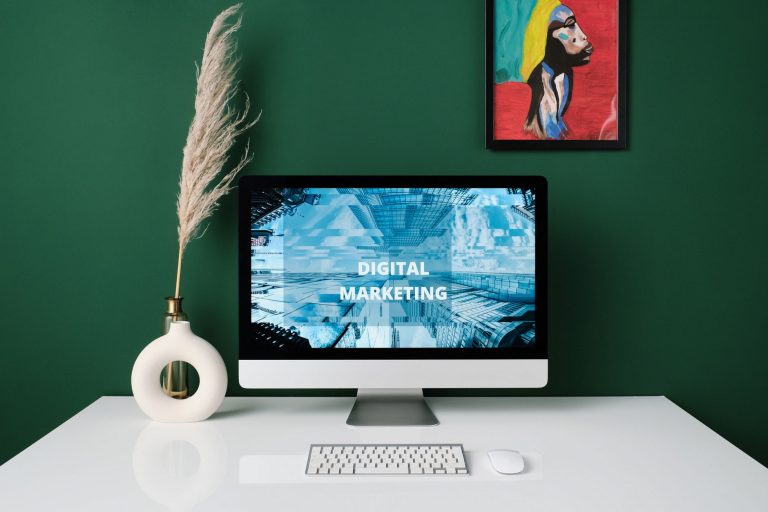 Jasa pemasaran digital membantu bisnis Anda berkembang