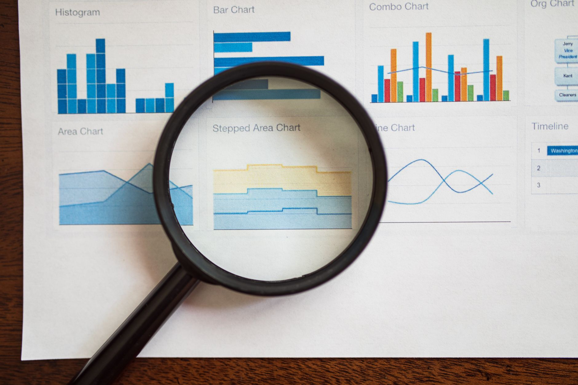 Apa itu Target Keyword SEO yang Tepat untuk Bisnis Anda