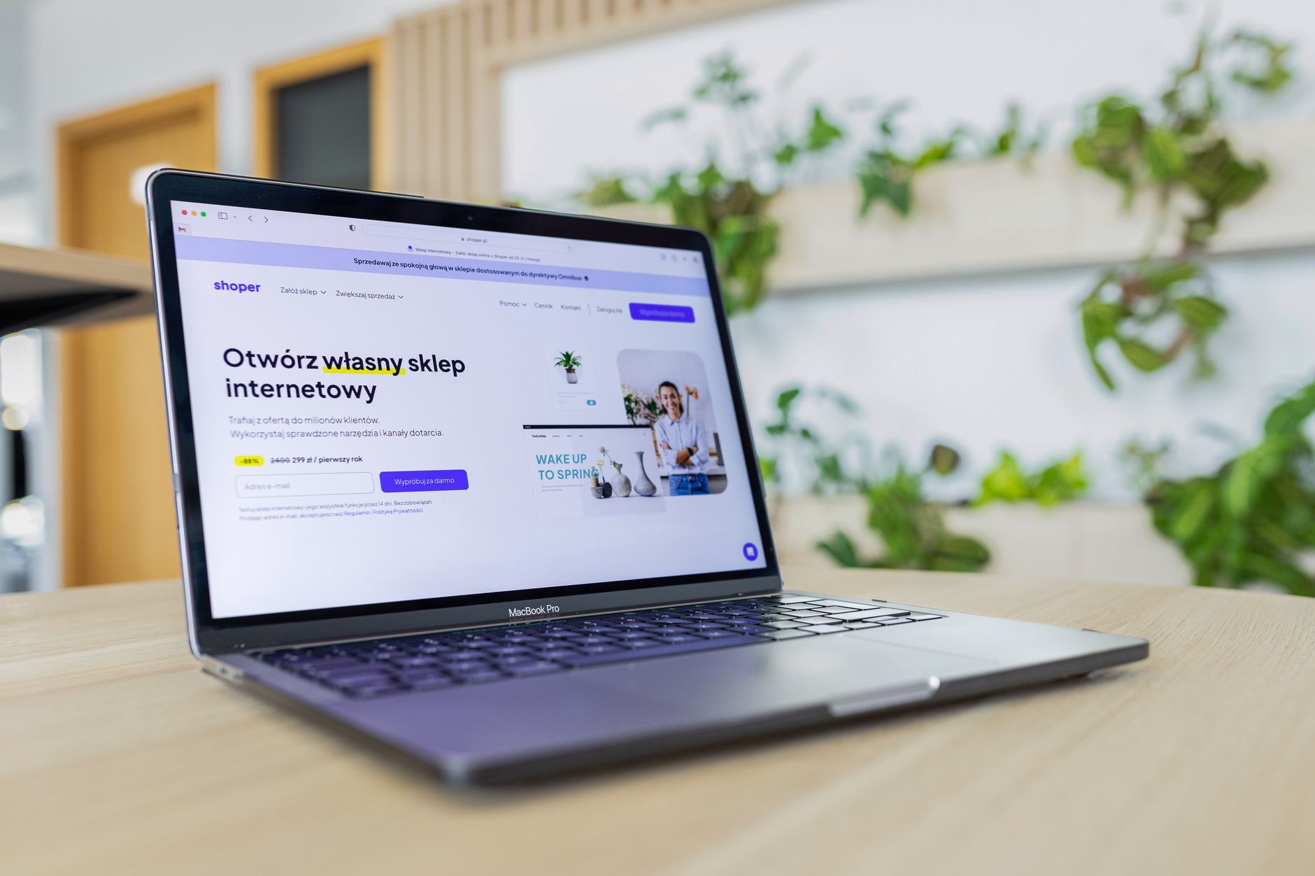 Optimasi Website Bisnis Anda untuk Meningkatkan Konversi